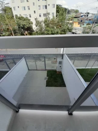 Casa Duplex em Vila Cloris - Belo Horizonte