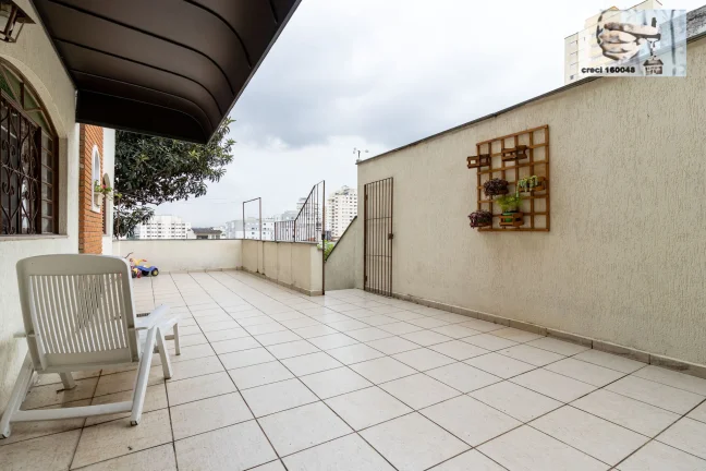 Imagem Casa em Santana, São Paulo/SP