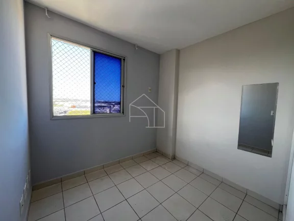 Imagem Apartamento à Venda 2 quartos com suíte – Condomínio Vivenda Laranjeiras - Laranjeiras