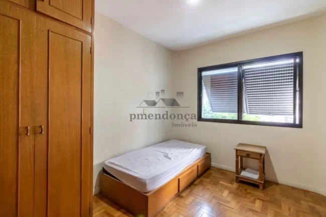 Imagem Apartamento à venda em Higienópolis com 4 suítes e 4 vagas, 246,62m².