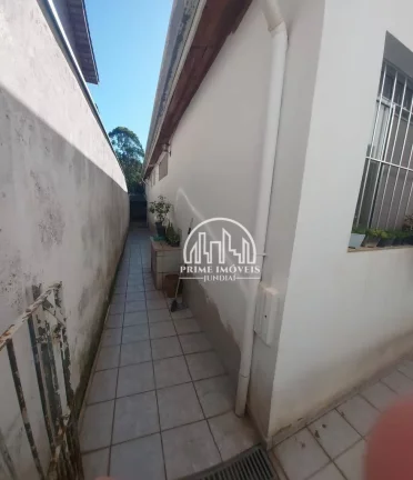 Imagem Casa com 4 dormitórios à venda, 261 m² por R$ 795.000,00 - Jardim Caçula - Jundiaí/SP