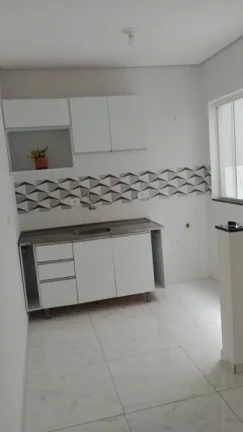 Imagem Alugo Apartamento em Santo André. Parque Oratório