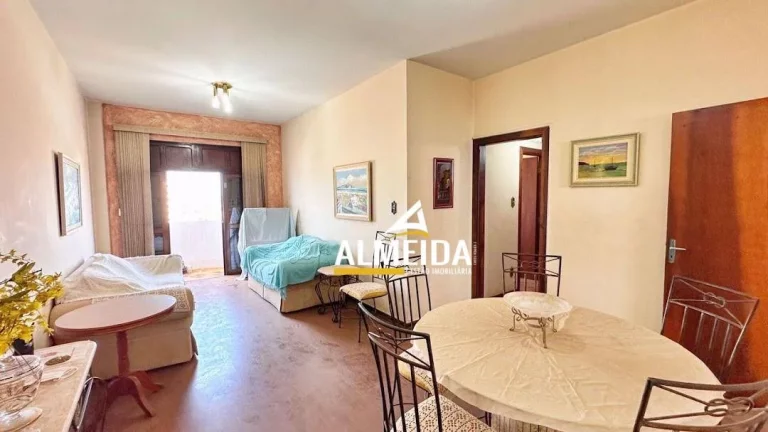 Imagem Apartamento com 3 dormitórios à venda, 133 m² por R$ 390.000,00 - Centro - Rio Claro/SP