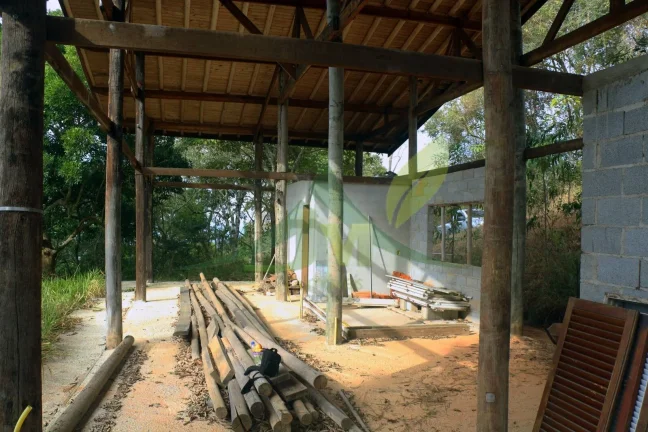 Imagem OPORTUNIDADE Terreno à Venda no Condomínio Rancho Querência em Piracaia