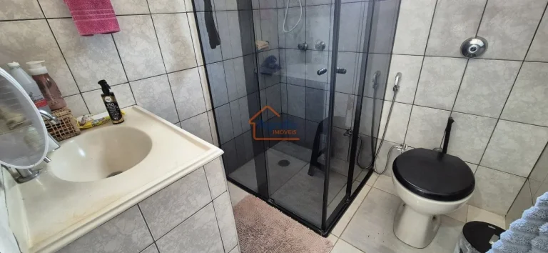 Imagem Casa à venda no bairro JARDIM ZANIBONI - Mogi Guaçu/SP