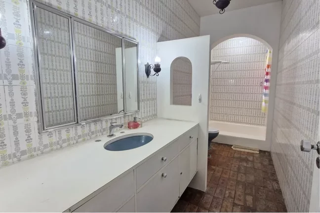 Imagem CASA RESIDENCIAL em São Paulo - SP, Jardim Guedala