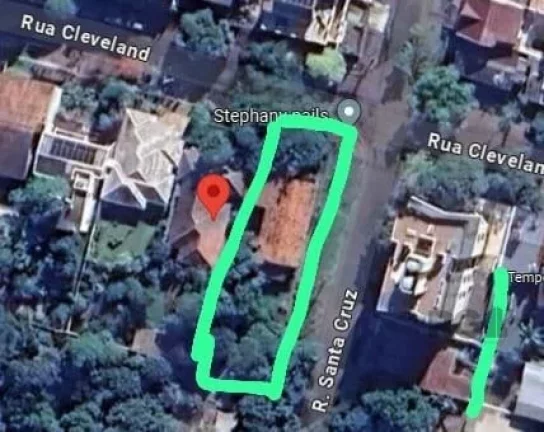 Imagem STC 99 Lote CA56360933 - Terreno à venda no bairro Santa Tereza - Porto Alegre/RS