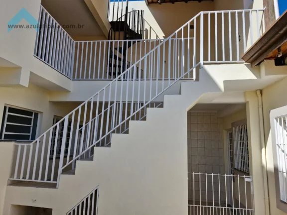 Imagem Casa com Edícula à Venda no Jardim Alvinópolis  Atibaia