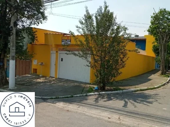Imagem Imóvel em São Paulo / Zona sul / Jardim Almeida prado, Região Grajau / ao lado do ponto final.