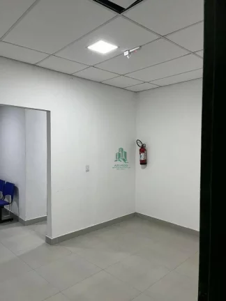 Imagem Sobrado, 400 m² - venda por R$ 1.300.000,00 ou aluguel por R$ 12.796,00/mês - Jardim Presidente Dutra - Guarulhos/SP