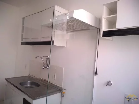 Imagem Apartamento à venda com 2 quartos no Recanto Quarto Centenário - Jundiaí/SP