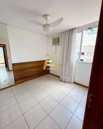 Imagem More na Enseada do Suá com uma vista belíssima da nossa Vitorinha!