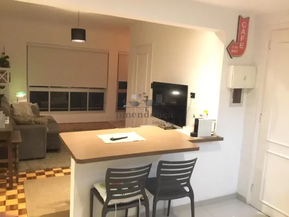 Imagem Apartamento à venda em Pinheiros com 2 quartos e 1 vaga, 90m2