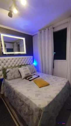 Imagem VENDO APARTAMENTO 2/4 EM CONDOMINIO - TOMBA