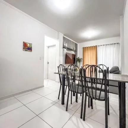 Imagem Apto | Três Rios do Norte | 2 quartos | 52m²