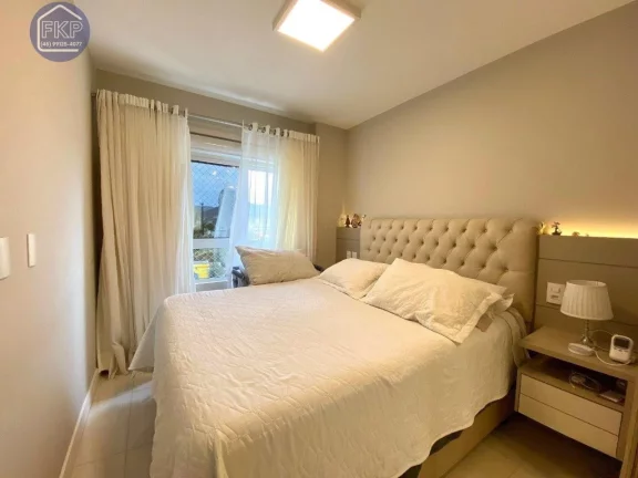 Imagem Apartamento 3 dormitórios!