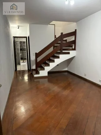 Imagem Sobrado à venda (80,00 m²), Jardim Ester, São Paulo, SP