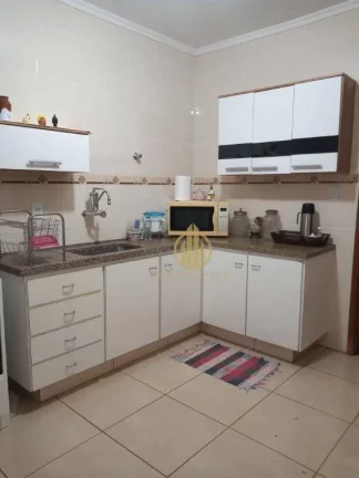 Imagem Apartamento com 3 dormitórios à venda, 131 m² por R$ 265.000,00 - Parque dos Bandeirantes - Ribeirão Preto/SP