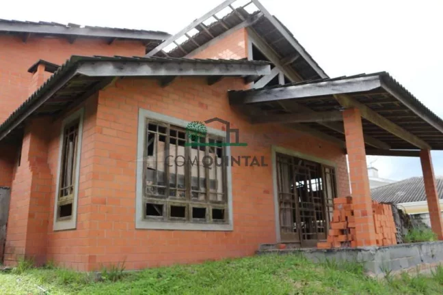 Casa com 3 Quartos à Venda, 300 m² em Jardim Do Golf I - Jandira