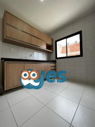 Imagem Casa para locação no Sim com 4 quartos