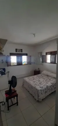 Imagem Casa com quintal -3 quartos - 1 suíte - 143m² - Bessa, em João Pessoa-PB