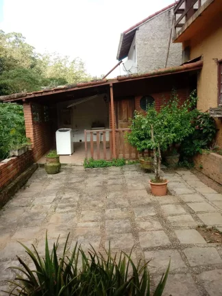 Imagem VENDO ESTA LINDA CASA EM NOVA FRIBURGO - BAIRRO: MURY