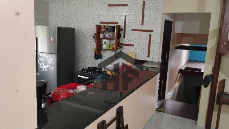 Chácara com 6 Quartos à Venda ou Locação, 300 m² em Vila Do Pinheiro - Paudalho