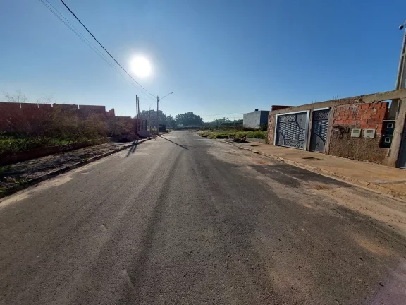 Imagem TERRENO BEM LOCALIZADO - 250,00 M² - PORTAL BORDON III - SUMARÉ
