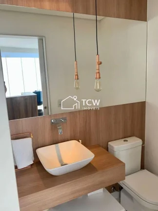 Imagem Apartamento à venda no bairro Sumaré - São Paulo/SP, Zona Oeste