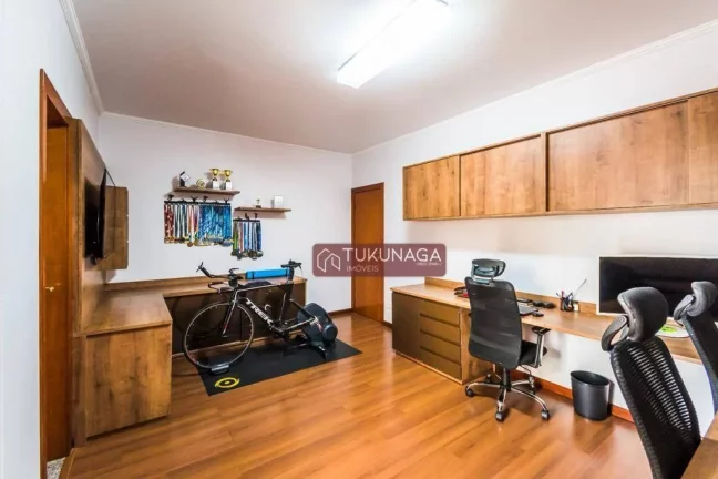 Imagem Sobrado com 4 dormitórios para alugar, 280 m² por R$ 13.250,00/mês - Saúde - São Paulo/SP