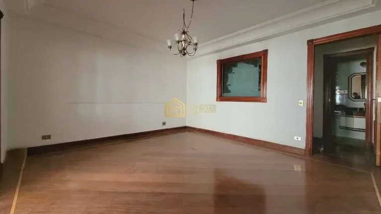 Imagem Apartamento Padrão