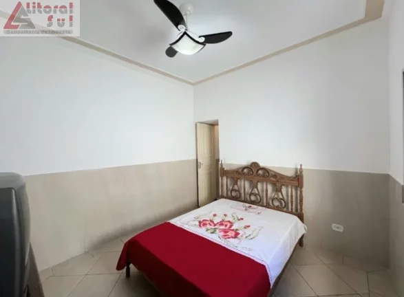 Imagem CASA RESIDENCIAL em PRAIA GRANDE - SP, MARACANÃ