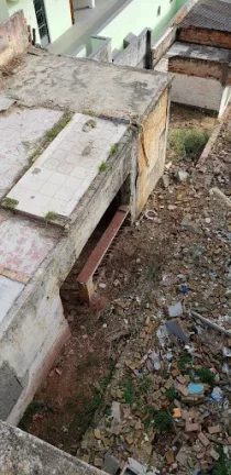 Imagem Terreno à venda, 400 m² por R$ 668.000,00 - Penha de França - São Paulo/SP