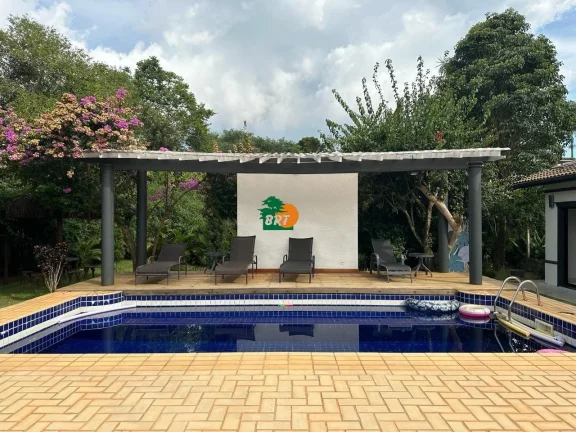 Imagem Casa em Condomínio para Venda em São Roque, Do Carmo (canguera), 4 dormitórios, 1 suíte