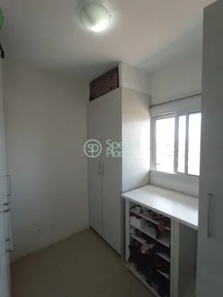 Imagem Lindo apartamento com 62m2 de área privativa, 2 dormitórios ( 1 suíte ) e 1 vaga na garagem. Livi...