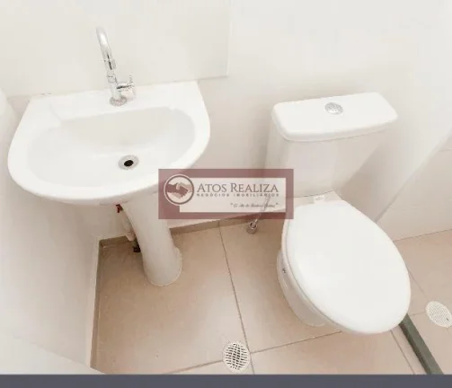 Imagem Aluguel de Apartamento 2 Quartos em Jurubatuba, São Paulo