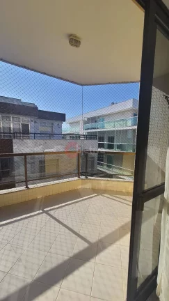 Imagem Cobertura à venda de 3 quartos - Braga - Cabo Frio