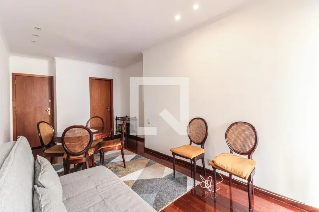 Imagem Apartamento à Venda - Recreio, 3 Quartos, 82 m2