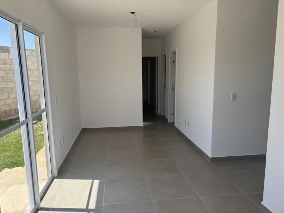 Imagem Casa térrea de 3 dormitórios no Condomínio Villa Amarone - Alto da Boa Vista