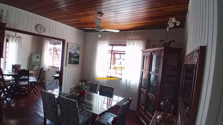 Imagem Casa com 3 dormitórios à venda, 249 m² por R$ 1.500.000,00 - Residencial Florença - Rio Claro/SP