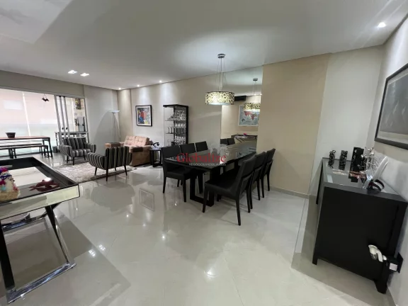 Imagem Apartamento à Venda com 2 Suítes e 2 Vagas no Bairro Ponta da Praia em Santos por R$ 1.500.000,00