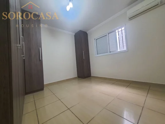Imagem Casa à Venda - Jd. Pacaembu