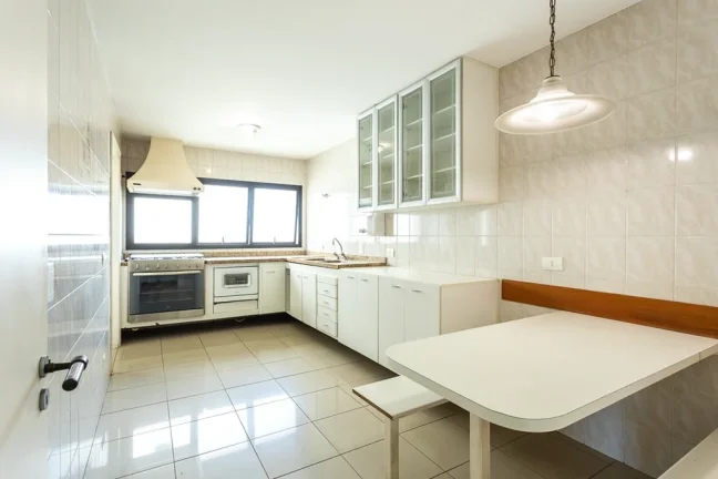 Imagem APARTAMENTO RESIDENCIAL em São Paulo - SP, Vila Andrade