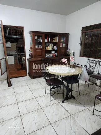 Imagem Casa à venda 3 Quartos, 1 Suite, 4 Vagas, 374M², Jardim Higienópolis, Londrina - PR