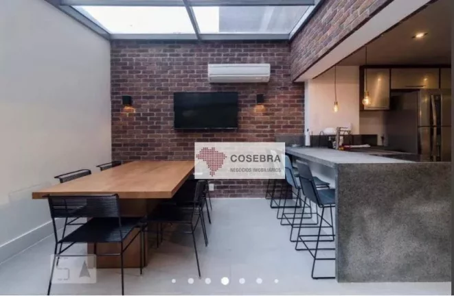 Imagem Apartamento à venda, 77 m² por R$ 1.890.000,00 - Jardim Paulista - São Paulo/SP