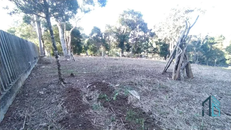Imagem - Chácara com casa, 04 quartos c/suíte, em ótima localização, em São José dos Pinhais PR