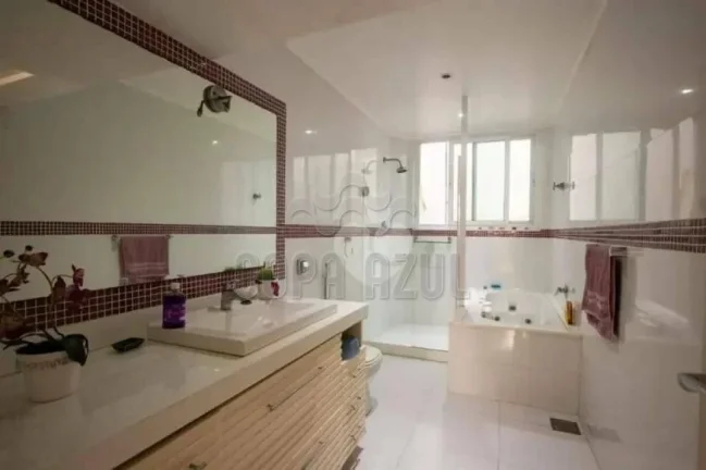 Imagem Copacabana – Avenida Atlântica | Residencial › Apartamento 4 quarto(s) à Venda