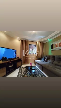 Imagem CASA RESIDENCIAL em Americana - SP, Jaguari