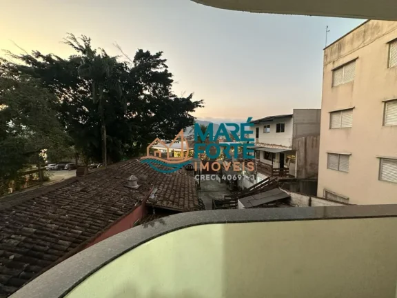 Imagem Apartamento mobiliado bem próximo da rua mais charmosa de Ubatuba!