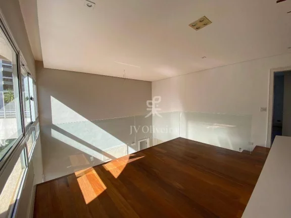 Imagem Apartamento Duplex com 3 dormitórios, 250 m² - venda ou aluguel - Vila Suzana - São Paulo/SP